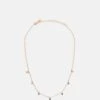 Emporio Armani Necklace - Rose Gold-Coloured