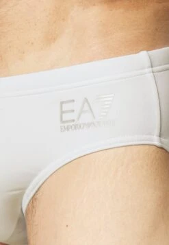 EA7 Emporio Armani Sea World Core Brief Mens - Swimming Briefs - Bianco -Total Wear Store ac78aeab48034f32bdb131e0d8d0646f