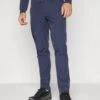 EA7 Emporio Armani GOLF PRO PANTS - Trousers - Armani Blue -Total Wear Store accddf47f09f4acbbd39eb4747407bc7
