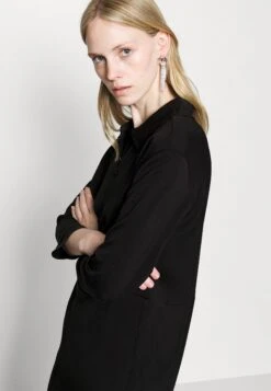 Emporio Armani Dresses - Shirt Dress -Total Wear Store aced79792e33400a8e21031123ad85cf