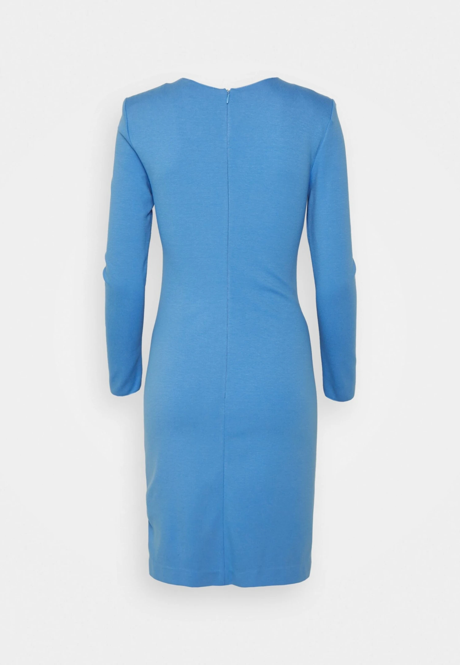 Emporio Armani Jersey Dress - Jersey Dress 4 Emporio Armani Jersey Dress - Jersey Dress - Image 2