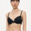 Emporio Armani REMOVABLE PADS LOOP - Push-up Bra - Black 2 Emporio Armani REMOVABLE PADS LOOP - Push-up Bra - Black -Total Wear Store ad4a6fd4a00c40a18cc92db0fb8f762a