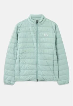 EA7 Emporio Armani TRAIN CORE JACKET - Down Jacket - Black -Total Wear Store ad8736c4f26447cb84cb20745c8639e5 3