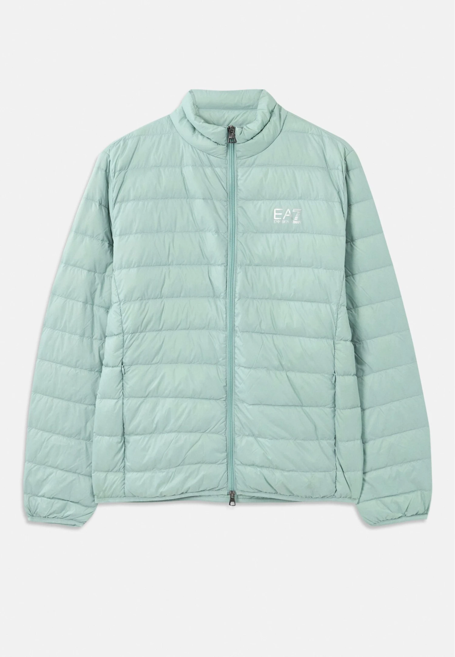 EA7 Emporio Armani TRAIN CORE JACKET - Down Jacket - Tigers Eye 20 EA7 Emporio Armani TRAIN CORE JACKET - Down Jacket - Tigers Eye - Image 18