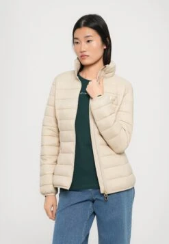 EA7 Emporio Armani JACKET - Light Jacket - Cement -Total Wear Store adc4715e02824e238b43f7cf7356093e