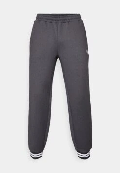 EA7 Emporio Armani TENNIS CLUB PANTS - Tracksuit Bottoms - Black -Total Wear Store addf3f03d9b54da090cac245dc5bb243 1