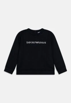 Emporio Armani Unisex - Sweatshirt - Fantasia