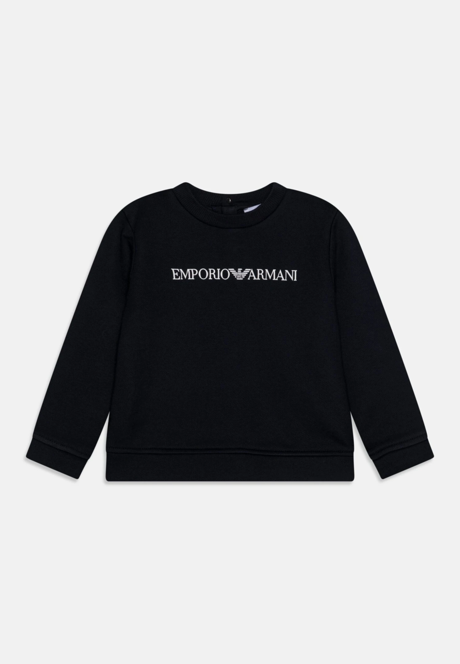Emporio Armani Unisex - Sweatshirt - Fantasia 3 Emporio Armani Unisex - Sweatshirt - Fantasia