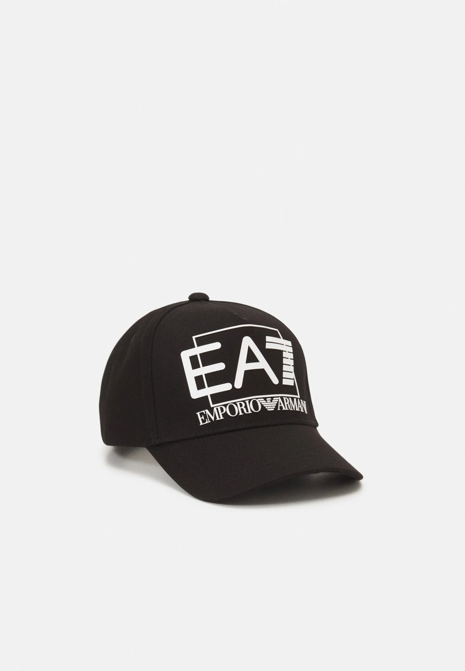 EA7 Emporio Armani Train Visibility Unisex - Cap - Black 3 EA7 Emporio Armani Train Visibility Unisex - Cap - Black