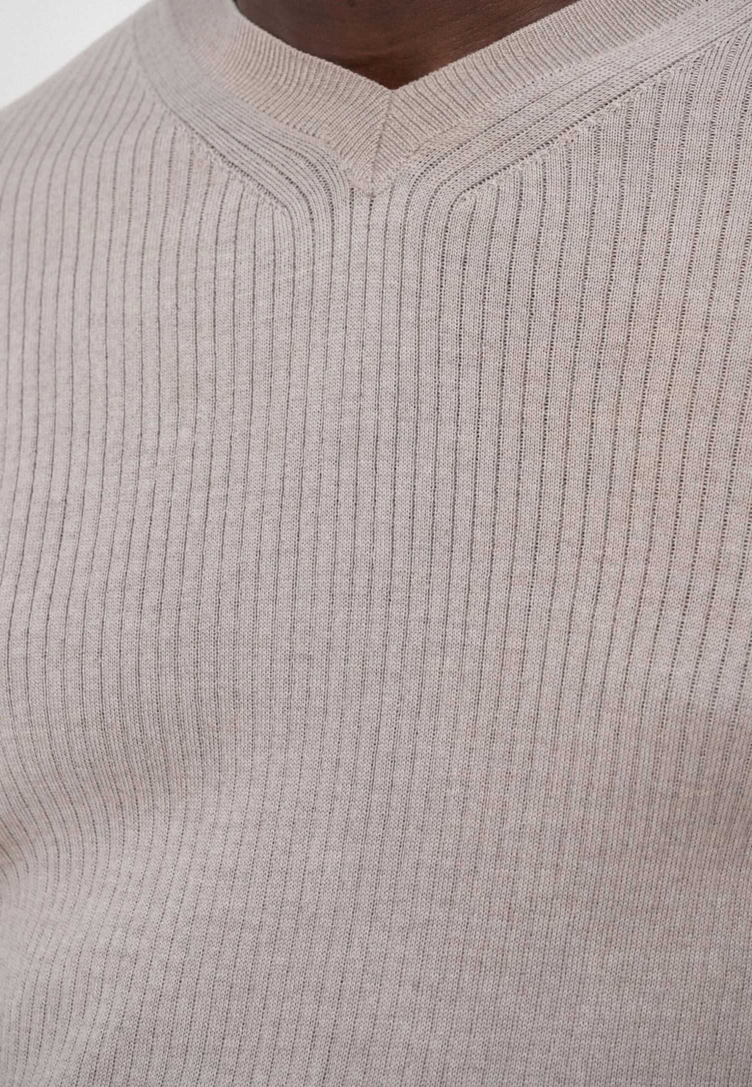 Emporio Armani PULLOVER - Jumper - Nacreous Clouds 11 Emporio Armani PULLOVER - Jumper - Nacreous Clouds - Image 9