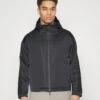Emporio Armani Blouson Jacket - Light Jacket - Blu Navy