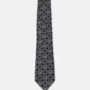 Emporio Armani Tie - Nero -Total Wear Store aef65d219184491b954f05d4d5bf78d4