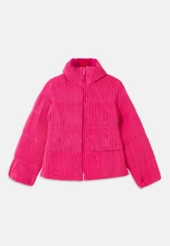 Emporio Armani BLOUSON JACKET - Winter Jacket - Fuchsia -Total Wear Store af1abbcbc1144a18878d223f2f4f7832
