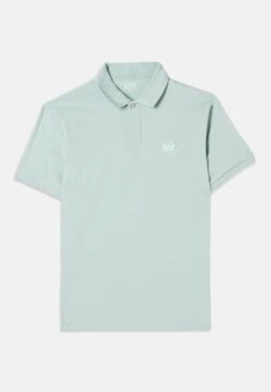 EA7 Emporio Armani TRAIN VISIBILITY POLO - Polo Shirt - Black/cream 21 EA7 Emporio Armani TRAIN VISIBILITY POLO - Polo Shirt - Black/cream -Total Wear Store af7cc55088444824b1a6a2458534c7be 1