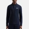 EA7 Emporio Armani Polo Shirt - Blau