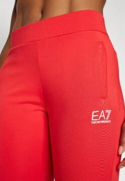 EA7 Emporio Armani MULTI SPORT SET - Tracksuit - Racing Red -Total Wear Store afc8d57765c14e788126ea36a86e14e0