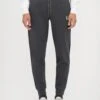 EA7 Emporio Armani TRAIN LINES PANTS - Tracksuit Bottoms - Asphalt 1 EA7 Emporio Armani TRAIN LINES PANTS - Tracksuit Bottoms - Asphalt -Total Wear Store afd0bd7ae3994029b5656a9ca840cb6d