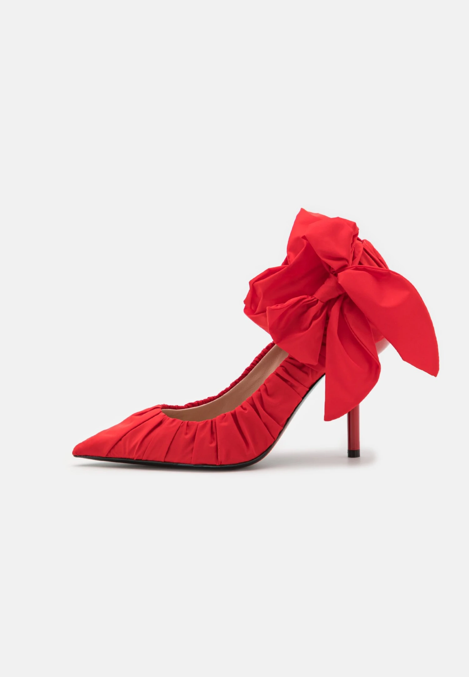 Emporio Armani Chantal - High Heels 4 Emporio Armani Chantal - High Heels - Image 2