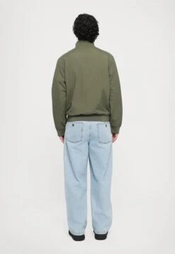 EA7 Emporio Armani TRAIN CORE JACKET - Winter Jacket - Beetle -Total Wear Store afea5a48a95f4e5fb069b4e269239768