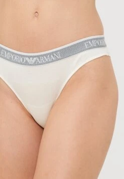 Emporio Armani BRAZILIAN 2 PACK - Briefs - Ivory -Total Wear Store b0146e82b2ed467baae3105acdfe082f