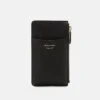 Emporio Armani Porta Cellulare - Phone Case - Nero