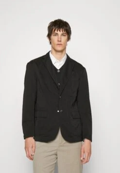 Emporio Armani Blazer Jacket - Nero