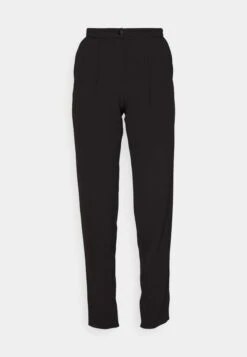 Emporio Armani Trousers - Nero -Total Wear Store b0b5a06a2517408eb90ad6bd42376b11