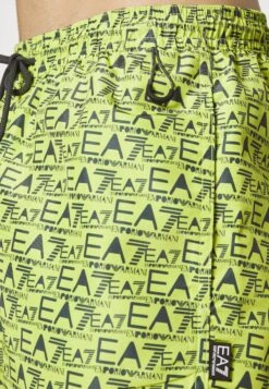 EA7 Emporio Armani Boxer - Swimming Shorts - Love Bird/Irongate -Total Wear Store b14c8750a58c444ea6f81f32e04c5cc8