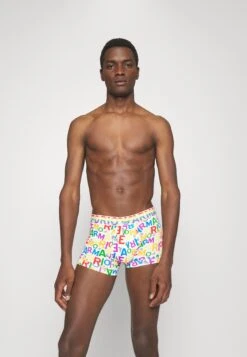 Emporio Armani Trunk 2 Pack- Pants - Multi-Coloured 10 Emporio Armani Trunk 2 Pack- Pants - Multi-Coloured -Total Wear Store b1557eb0fcfd457a8ec523f3b4ed61e9
