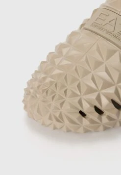 EA7 Emporio Armani UNISEX - Clogs - Cobbelstone -Total Wear Store b1a5731364d7418fb189968f05a4cfb9