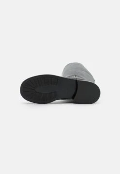 Emporio Armani Icon Project - Boots -Total Wear Store b1fd0d1163f947a78d1d70df4c999e8b