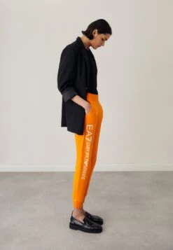 EA7 Emporio Armani Trouser - Tracksuit Bottoms - Exuberance -Total Wear Store b2b3cab5bf1f4d6dba8b17ba5c0f100f