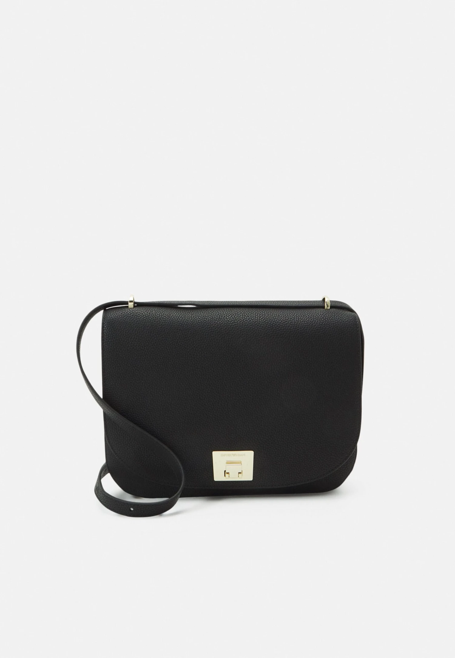 Emporio Armani Young - Across Body Bag - Black/Powder Pink 3 Emporio Armani Young - Across Body Bag - Black/Powder Pink