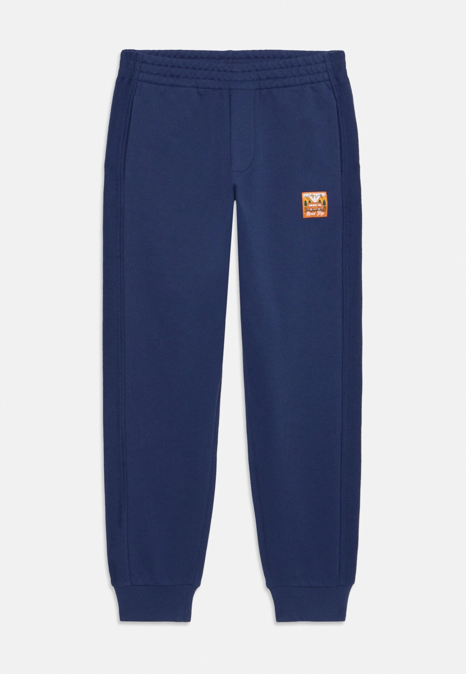 Emporio Armani UNISEX - Tracksuit Bottoms - Naval Academy 3 Emporio Armani UNISEX - Tracksuit Bottoms - Naval Academy
