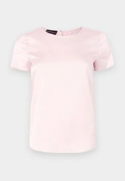 Emporio Armani Blouse - Winter Sky -Total Wear Store b361f9a8a1314c58a1ed2c6a1b8ab4c5