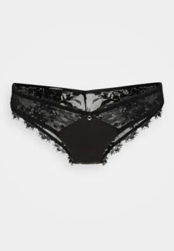 Emporio Armani V BRAZILIAN - Briefs - Black 13 Emporio Armani V BRAZILIAN - Briefs - Black -Total Wear Store b40f5a83f38648228baa9810d3588dce