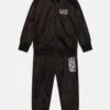EA7 Emporio Armani Visibility Unisex Set - Tracksuit - Nero -Total Wear Store b41e792c5ab745e2a36ca723b2a05597