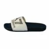 EA7 Emporio Armani Pool Slides - Bianco Blu -Total Wear Store b442eedc63bf46afaf1a10c35bed3bbd