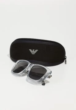 Emporio Armani Sunglasses - Shiny -Total Wear Store b44bb0da2b9d4676bd67e115007a1c3c