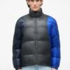 EA7 Emporio Armani MOUNTAIN JACKET - Winter Jacket - Asphalt -Total Wear Store b457c4ac53c14552b9270878a7415afd