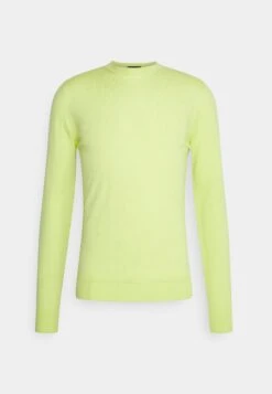 Emporio Armani Maglione - Jumper - Verde Lime 12 Emporio Armani Maglione - Jumper - Verde Lime -Total Wear Store b45a98d95bf444d58772ad118e9e5fa2