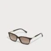 Emporio Armani Sunglasses - Shiny Havana