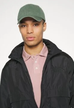 Emporio Armani Blouson Jacket - Summer Jacket - Nero 11 Emporio Armani Blouson Jacket - Summer Jacket - Nero -Total Wear Store b4614e6291874a84a6b015524a21a2e7