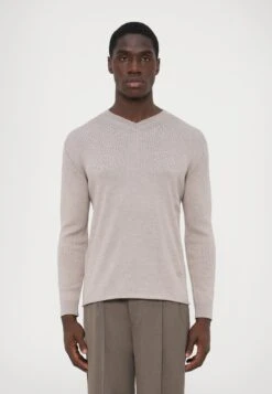 Emporio Armani PULLOVER - Jumper - Nacreous Clouds 15 Emporio Armani PULLOVER - Jumper - Nacreous Clouds -Total Wear Store b4622a8cfa7c42a39163d0ef3b275d38