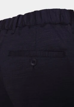 Emporio Armani Abito Doppiopetto Set - Suit - Blue -Total Wear Store b46cd08b5a5849798fe922c72341793e