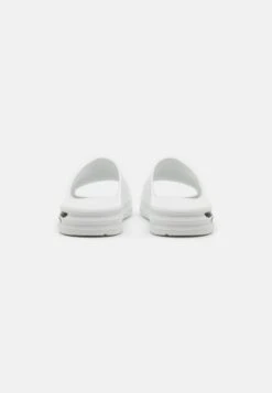 EA7 Emporio Armani Crusher Distance Slide - Pool Slides - White/Black 10 EA7 Emporio Armani Crusher Distance Slide - Pool Slides - White/Black -Total Wear Store b5195def75f64091bd54e0f2d5b96f4b