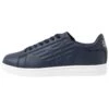 EA7 Emporio Armani Classic Unisex - Trainers - Navy