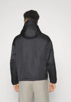 Emporio Armani Blouson Jacket - Light Jacket - Blu Navy 10 Emporio Armani Blouson Jacket - Light Jacket - Blu Navy -Total Wear Store b55fcd4c20fd409d931575382131e7ea