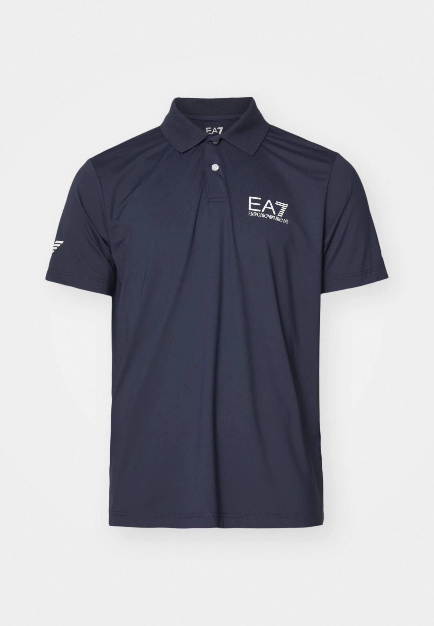 EA7 Emporio Armani MULTI VENTUS7 - Polo Shirt - Surf The Web 12 EA7 Emporio Armani MULTI VENTUS7 - Polo Shirt - Surf The Web - Image 10