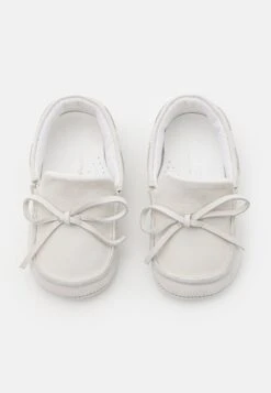 Emporio Armani Unisex - First Shoes - Burro 11 Emporio Armani Unisex - First Shoes - Burro -Total Wear Store b5879330fc9b408792bdd643021736fa